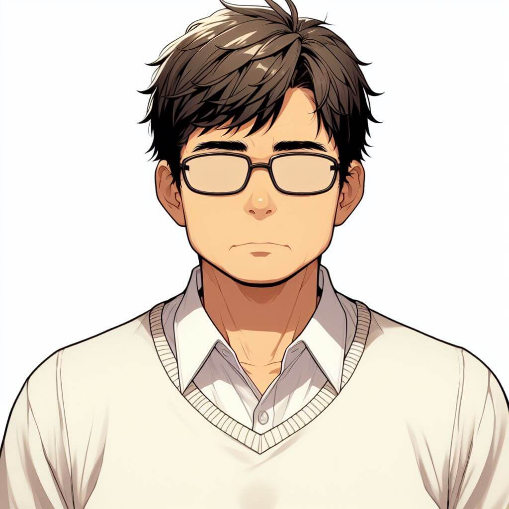 母親を在宅介護20年世話してる一人息子