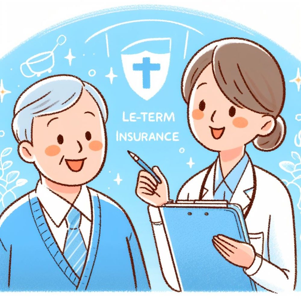 介護支援サービス公的支援プログラム