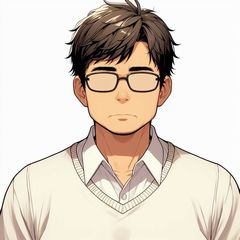 母親を在宅介護20年世話してる一人息子