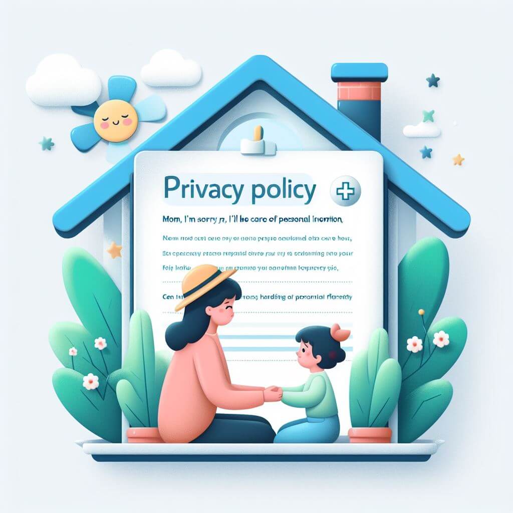 プライバシーポリシー