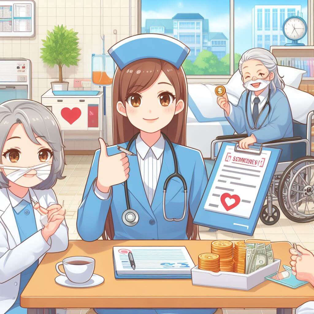 介護用品レンタル介護保険使った費用削減