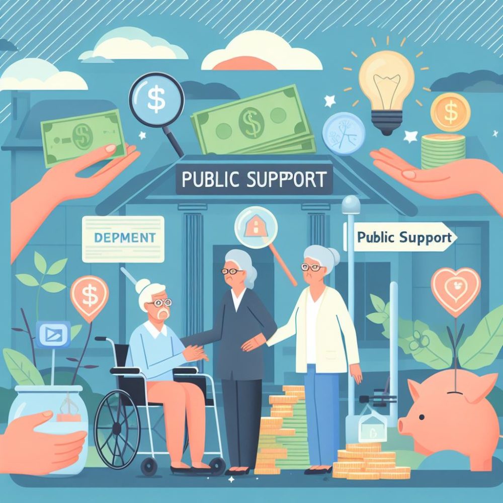 介護保険公的支援プログラム